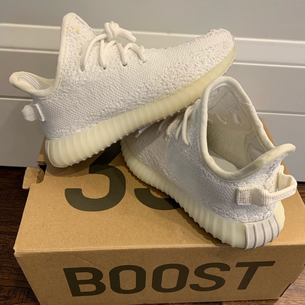 Yeezy Boost 350 v2 infant
